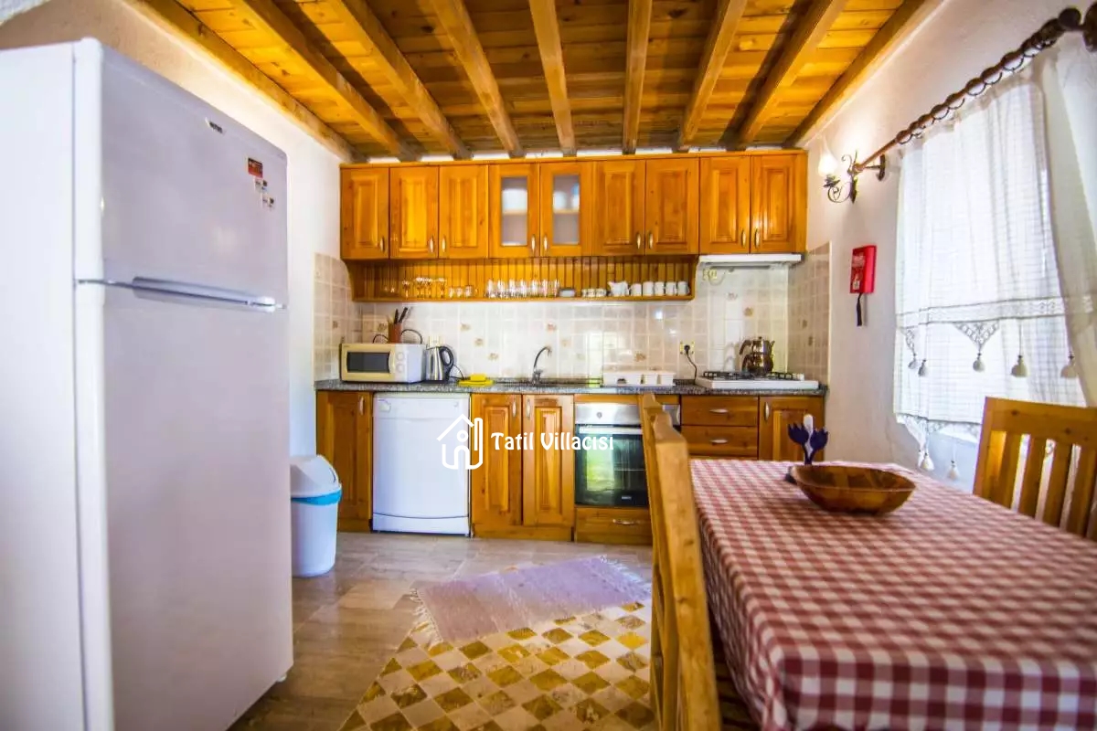 Villa İlayda
