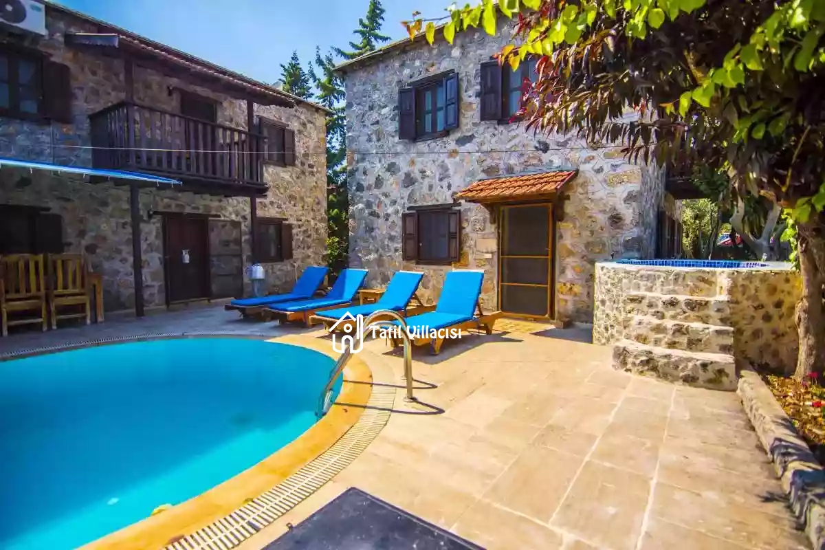 Villa İlayda