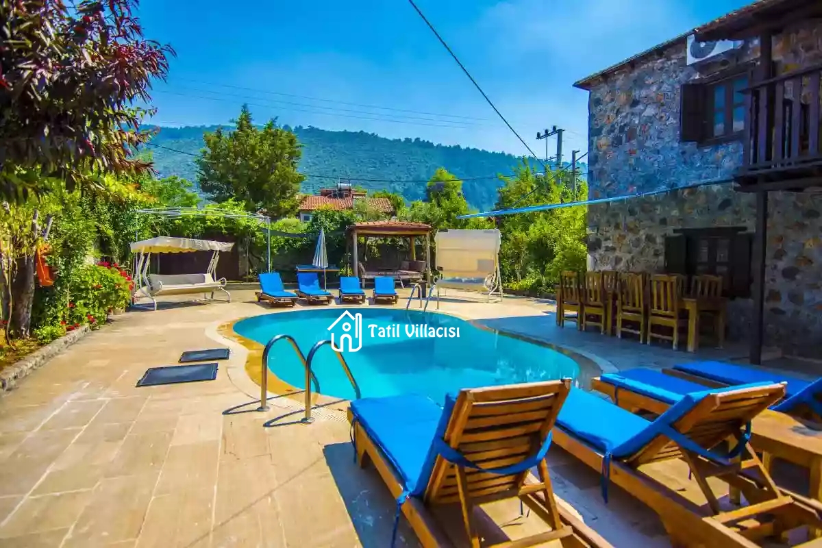 Villa İlayda