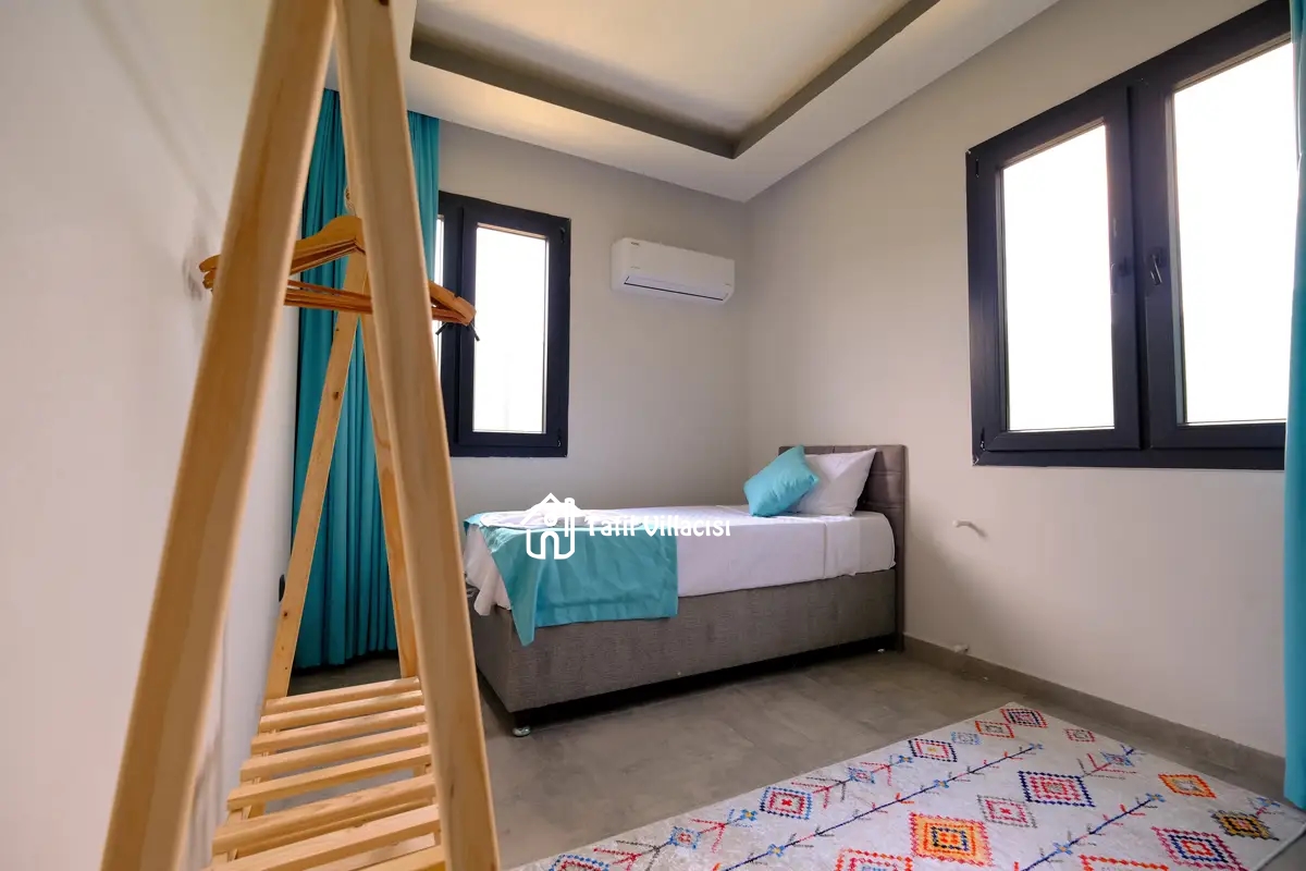 Villa İlbeçağ 1