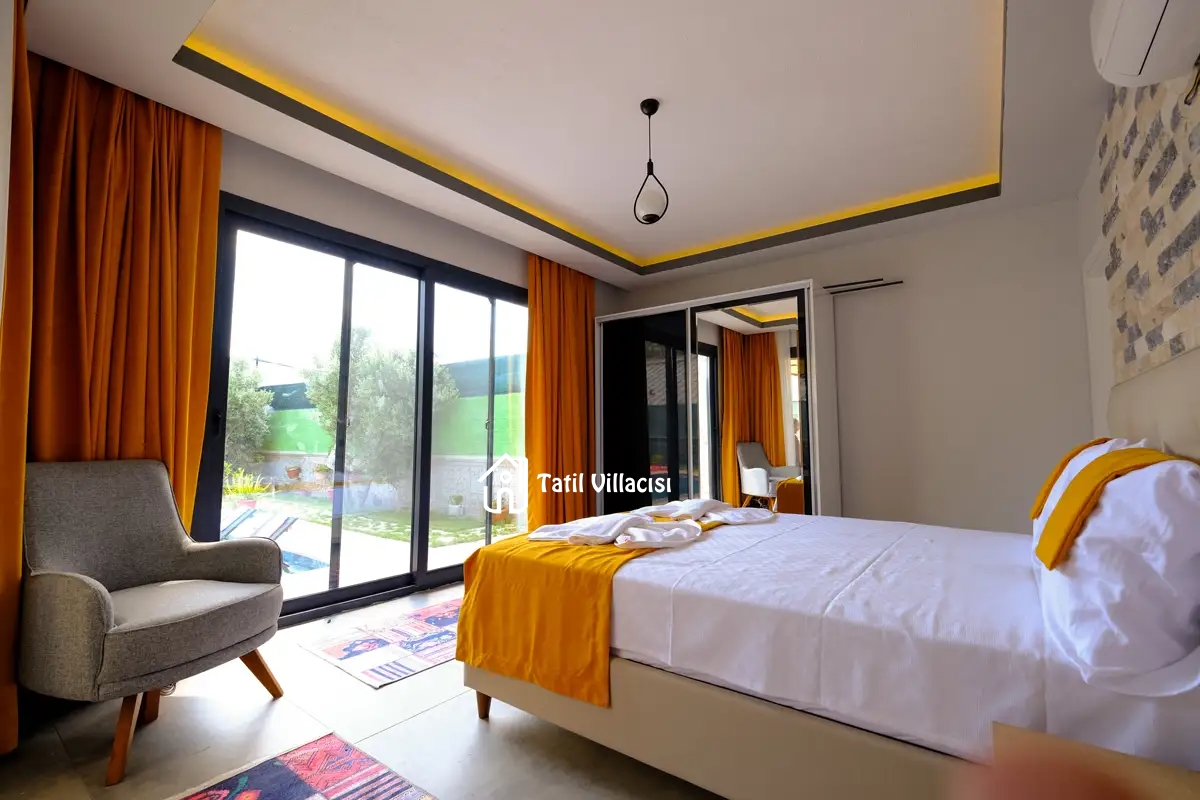 Villa İlbeçağ 2