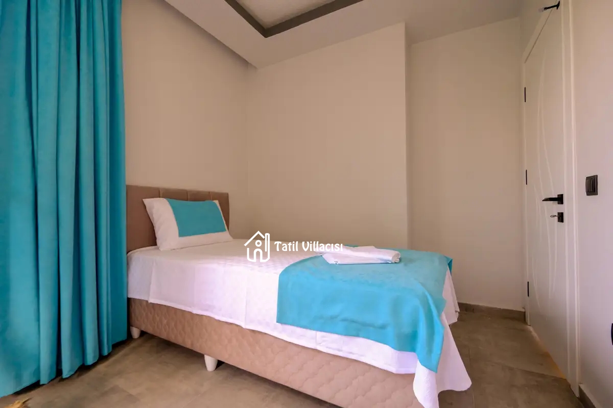 Villa İlbeçağ 2