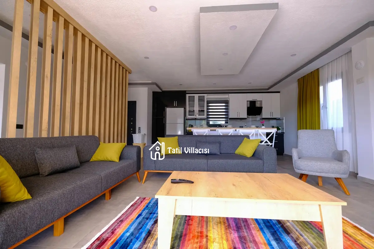 Villa İlbeçağ 2