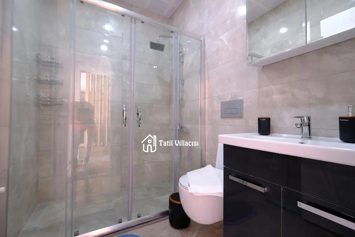Villa İlbeçağ 2