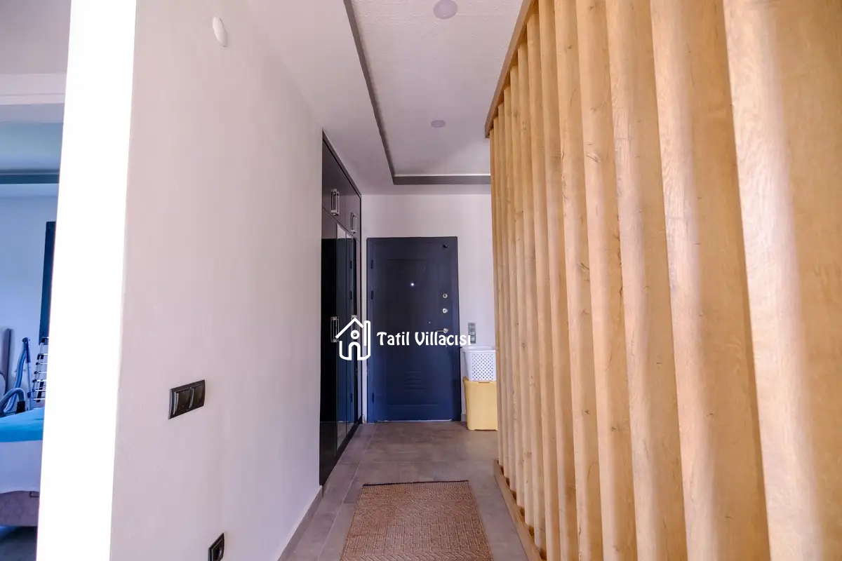 Villa İlbeçağ 2