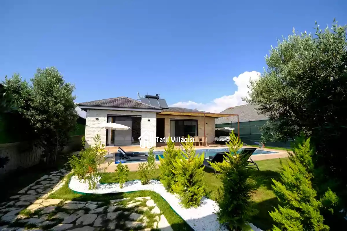 Villa İlbeçağ 2