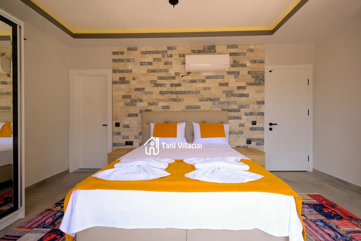 Villa İlbeçağ 2