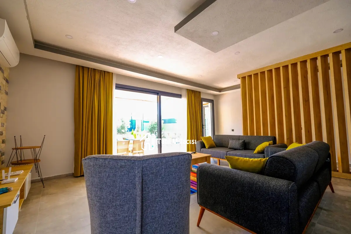 Villa İlbeçağ 2