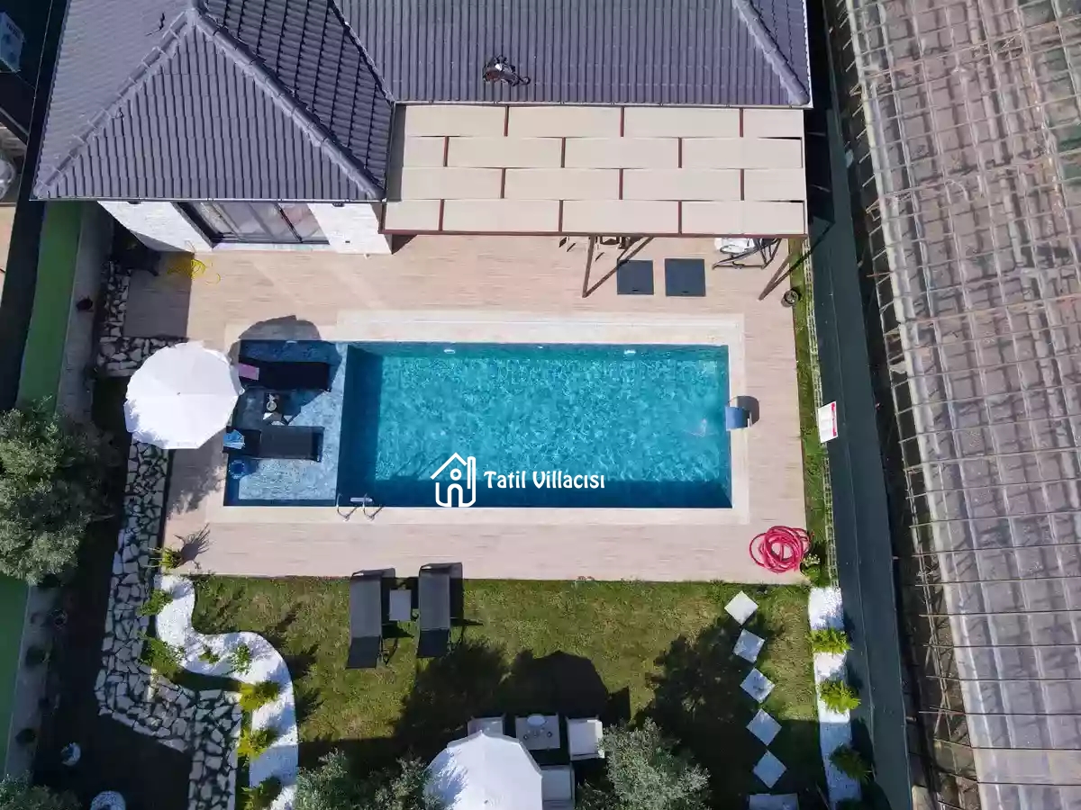 Villa İlbeçağ 2