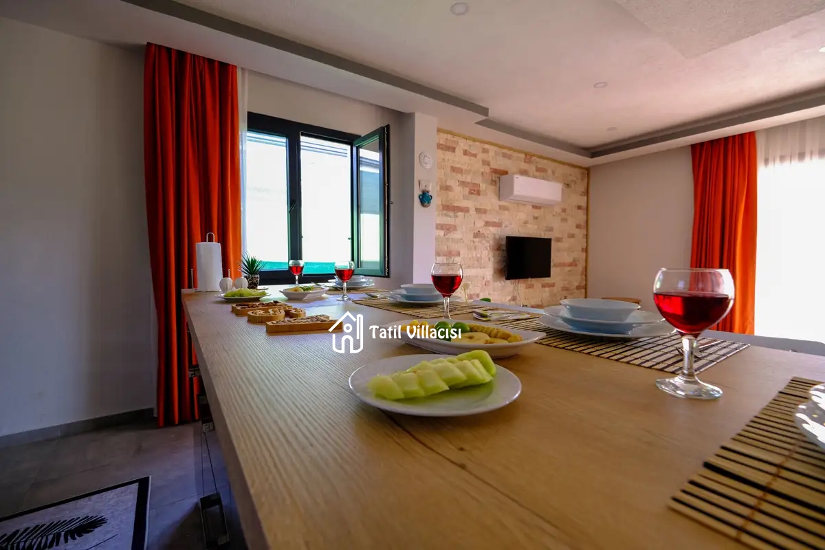Villa İlbeçağ 2