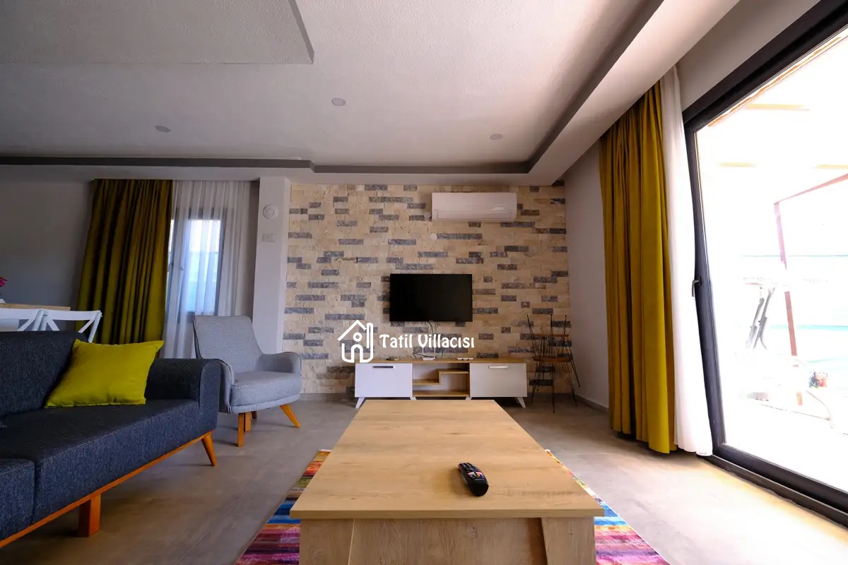 Villa İlbeçağ 2