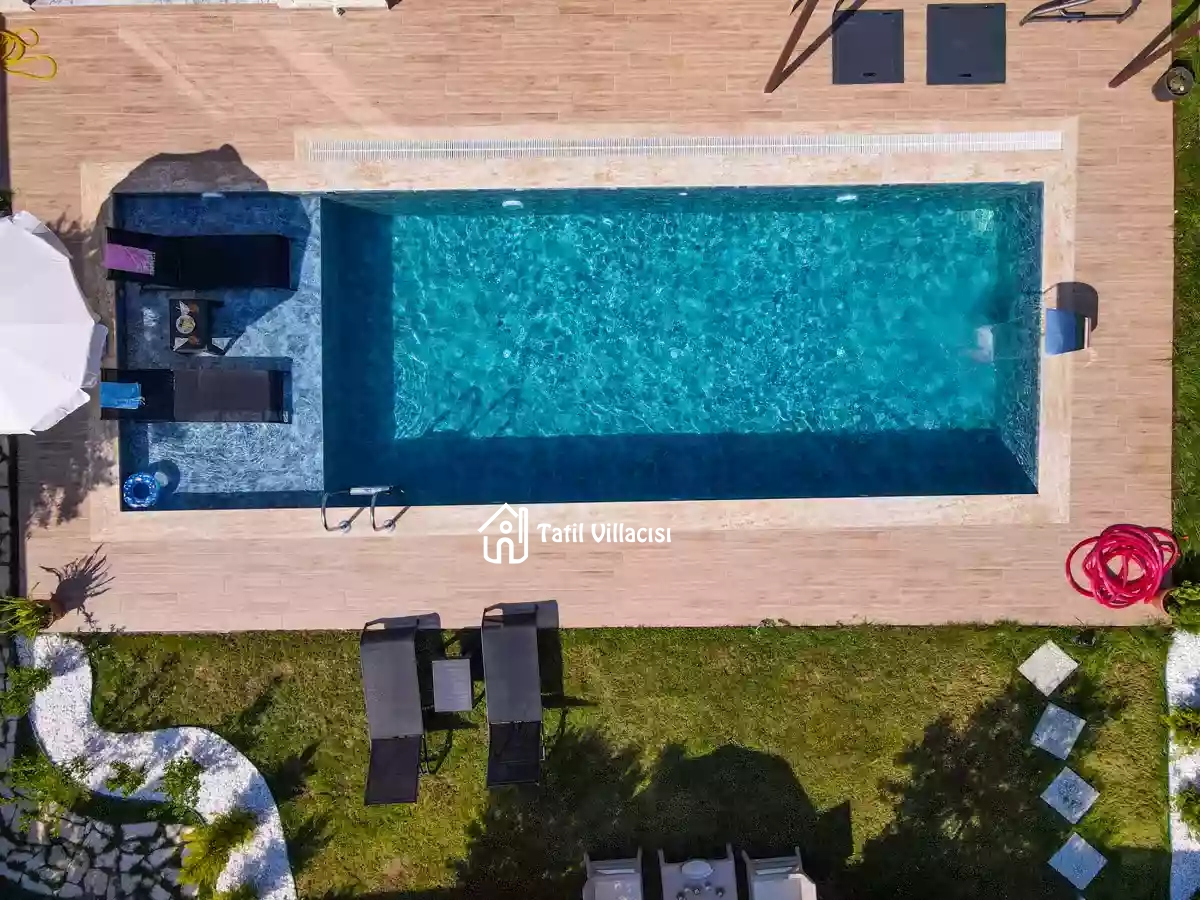 Villa İlbeçağ 2