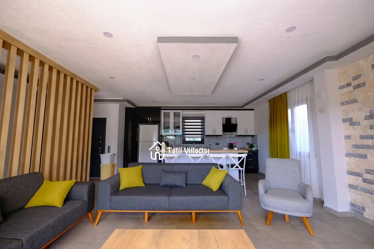 Villa İlbeçağ 2