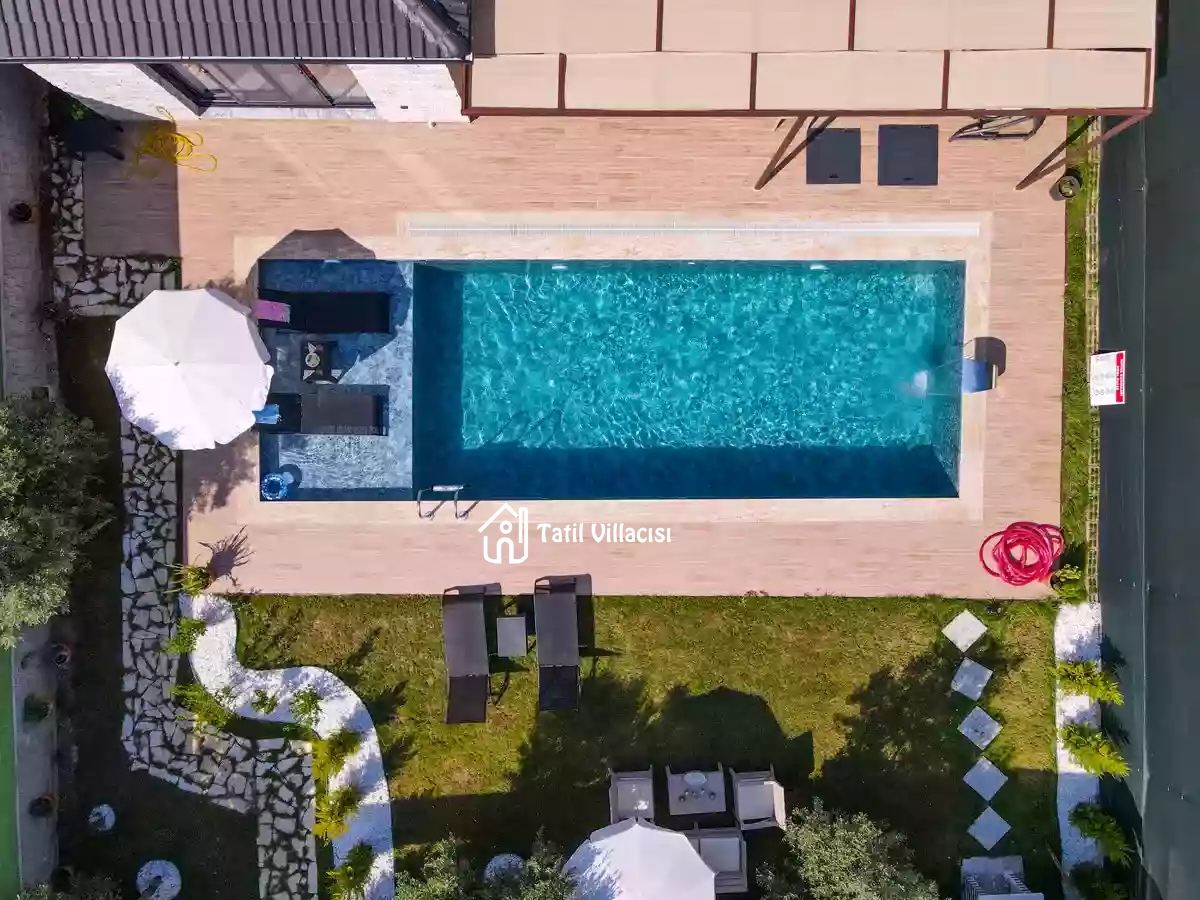 Villa İlbeçağ 2
