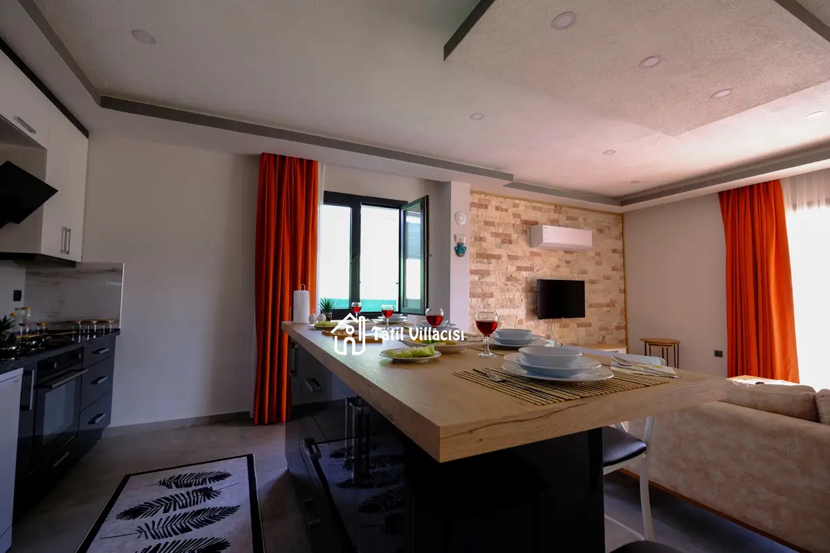 Villa İlbeçağ 2