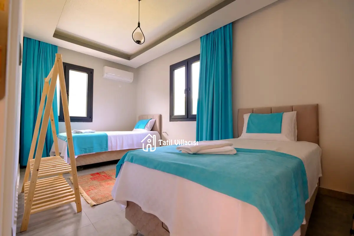 Villa İlbeçağ 2
