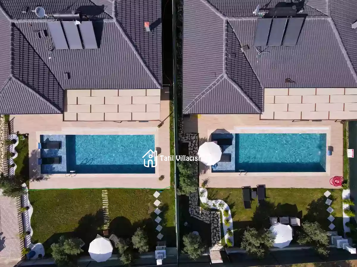 Villa İlbeçağ 2