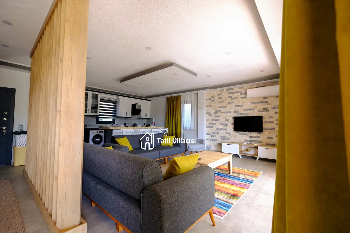 Villa İlbeçağ 2