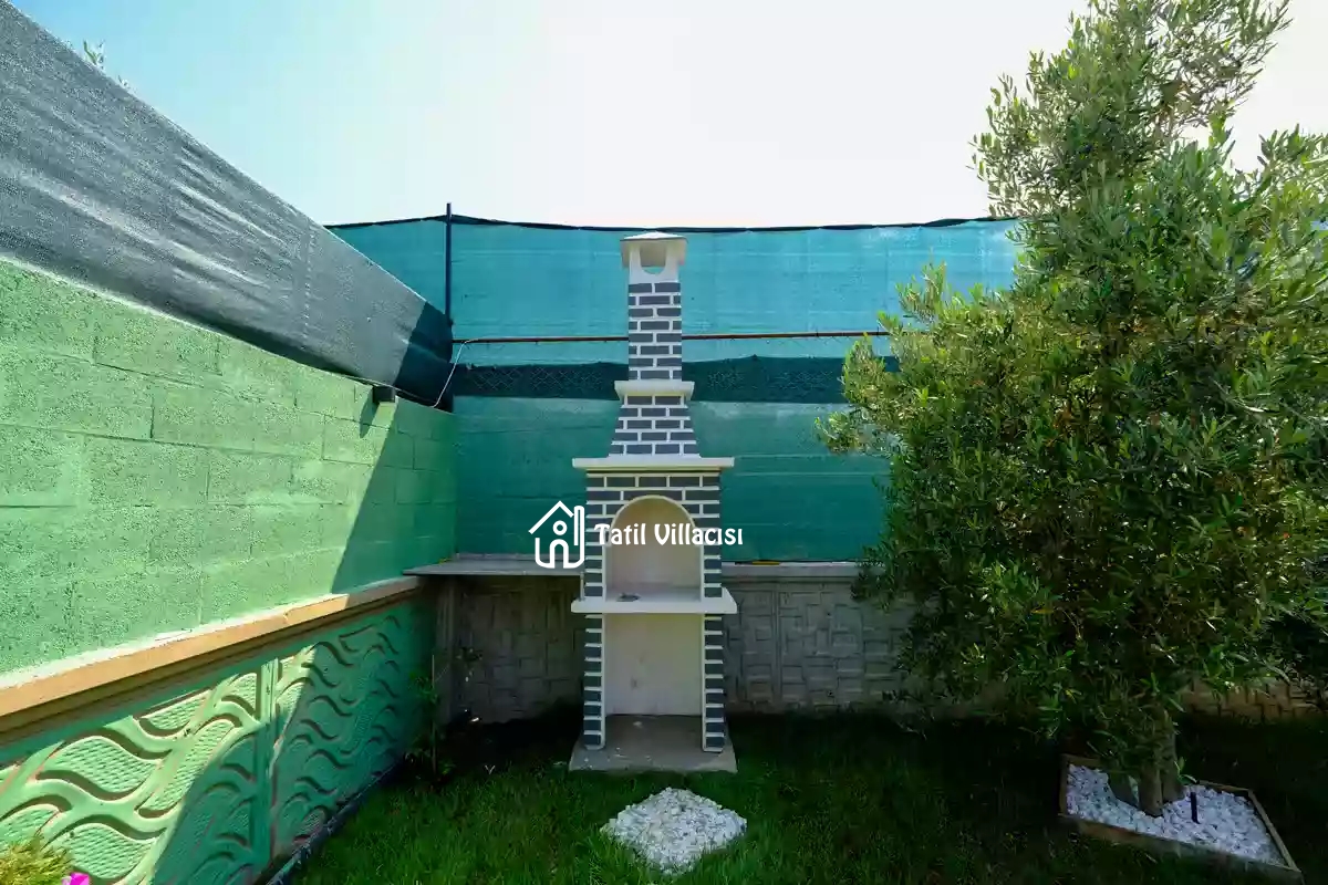 Villa İlbeçağ 2