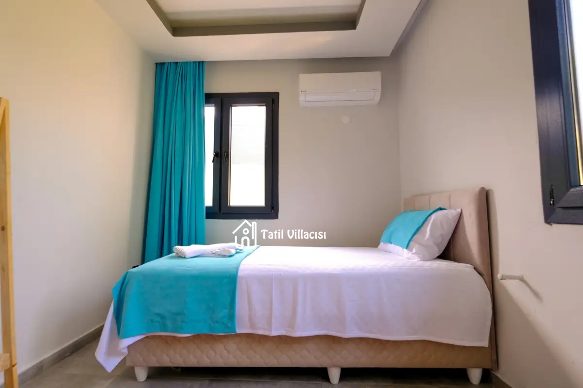 Villa İlbeçağ 2