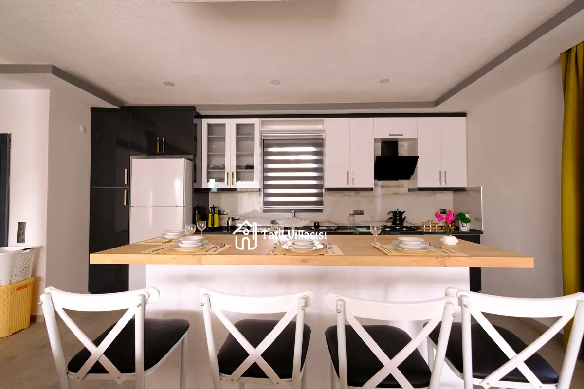 Villa İlbeçağ 2