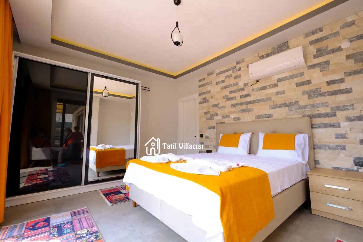 Villa İlbeçağ 2