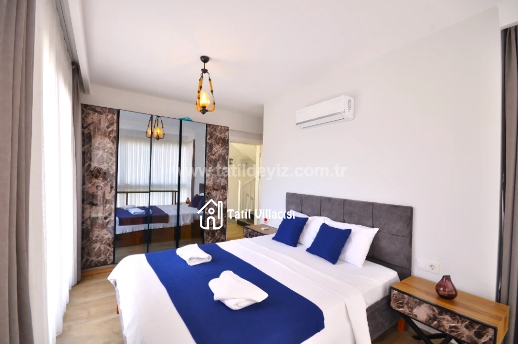 Villa Ilgın Ölüdeniz