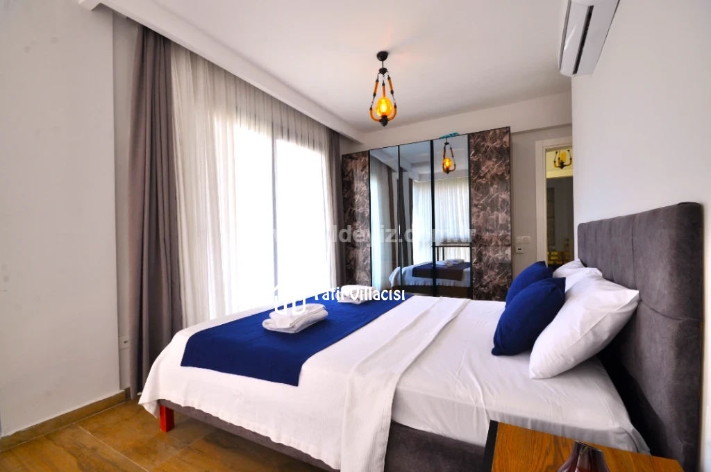 Villa Ilgın Ölüdeniz