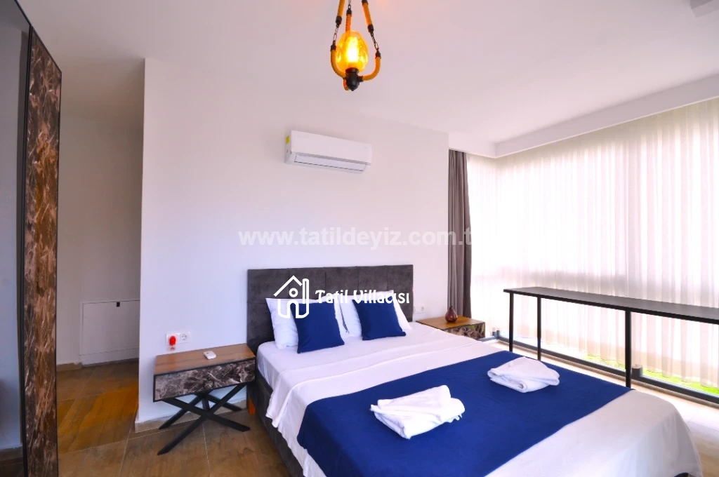 Villa Ilgın Ölüdeniz