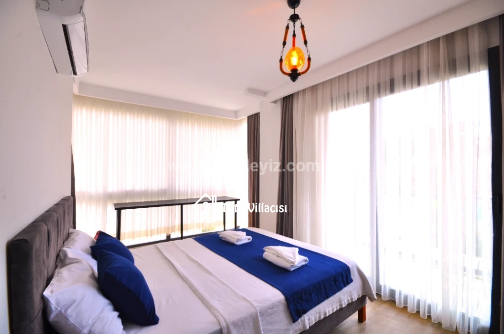 Villa Ilgın Ölüdeniz