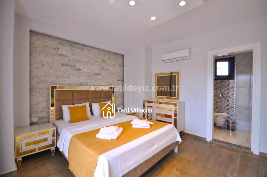 Villa Ilgın Ölüdeniz