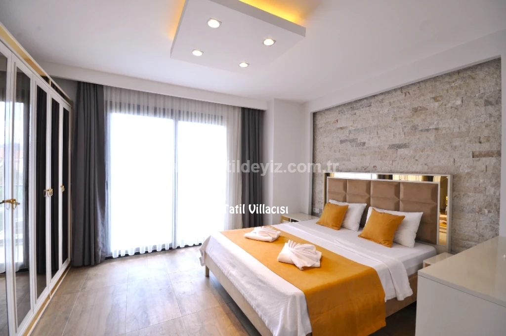 Villa Ilgın Ölüdeniz