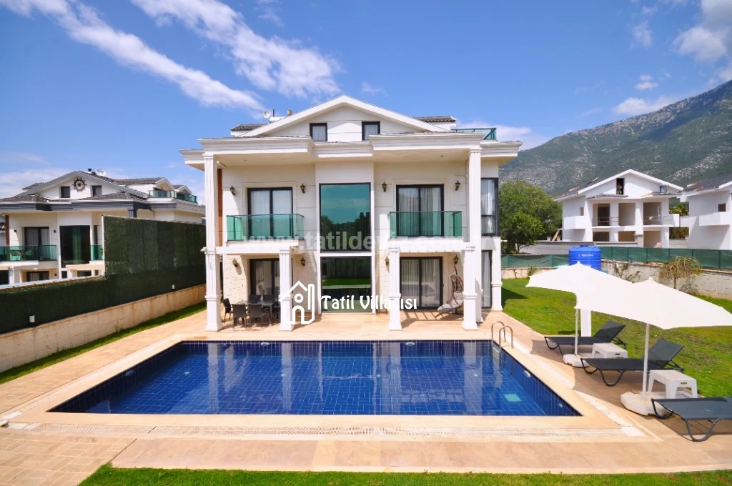 Villa Ilgın Ölüdeniz