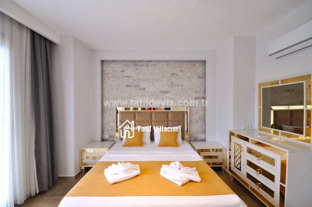 Villa Ilgın Ölüdeniz