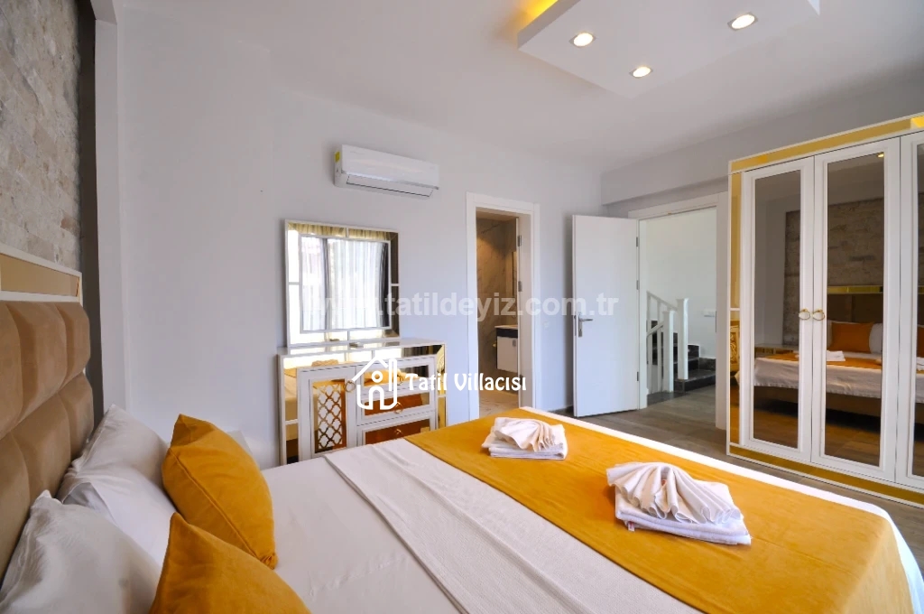 Villa Ilgın Ölüdeniz