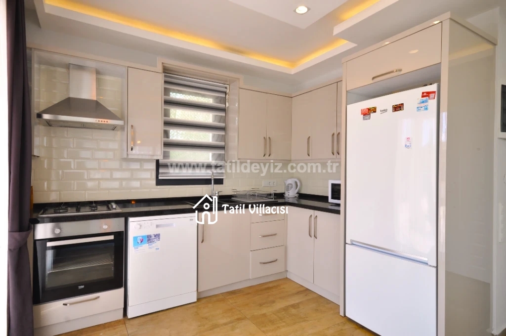 Villa Ilgın Ölüdeniz