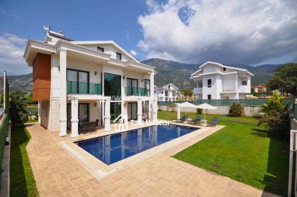 Villa Ilgın Ölüdeniz