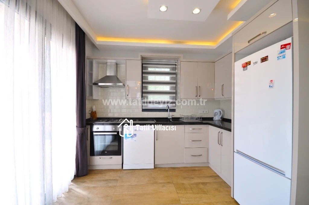 Villa Ilgın Ölüdeniz