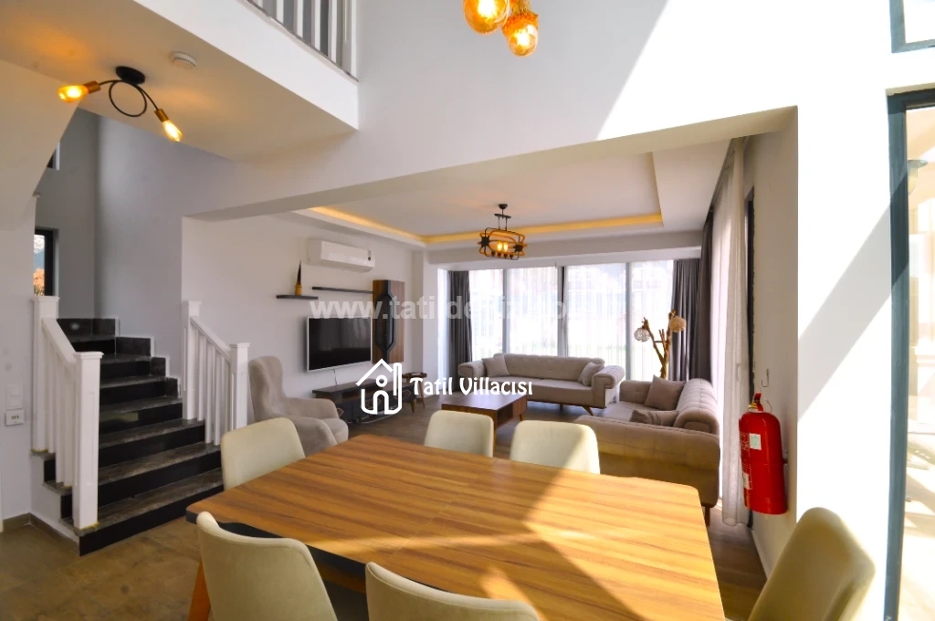 Villa Ilgın Ölüdeniz