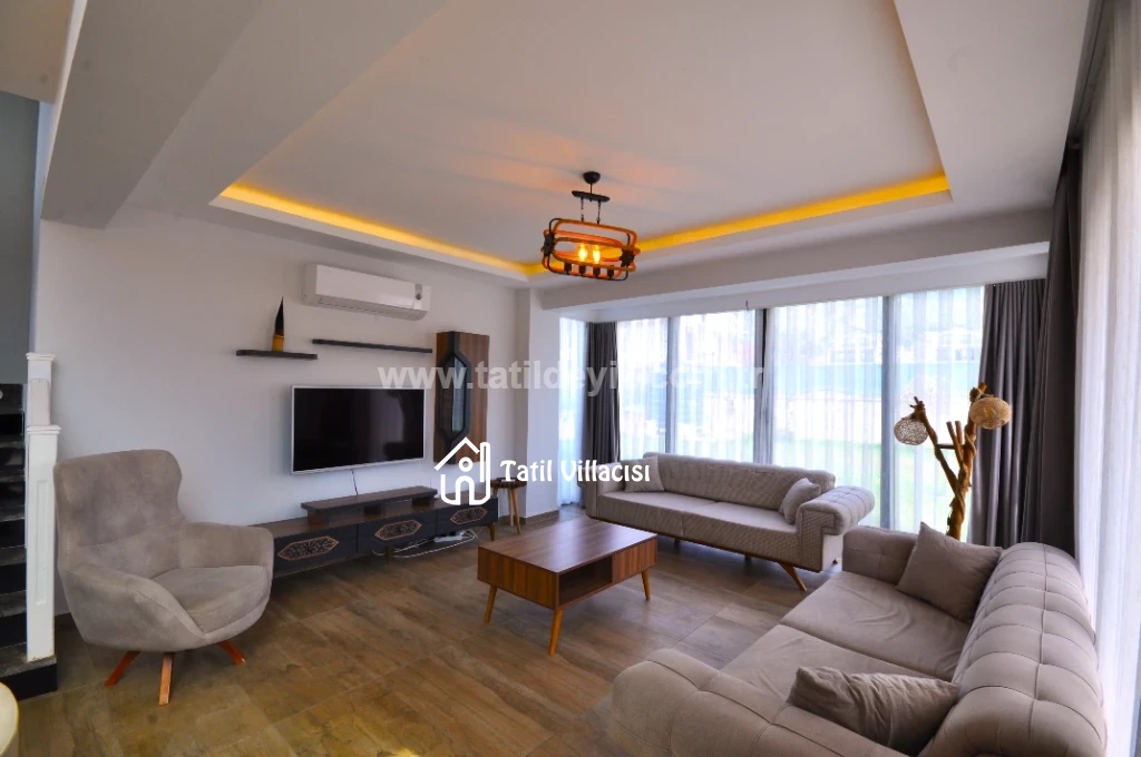 Villa Ilgın Ölüdeniz