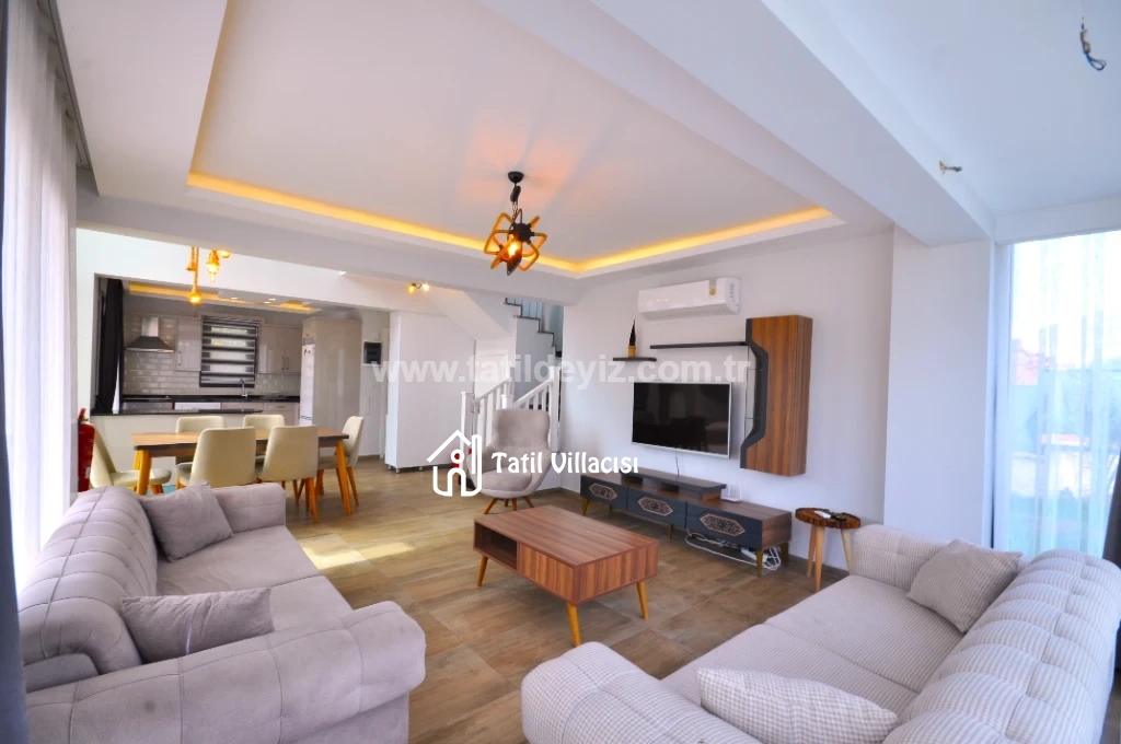 Villa Ilgın Ölüdeniz