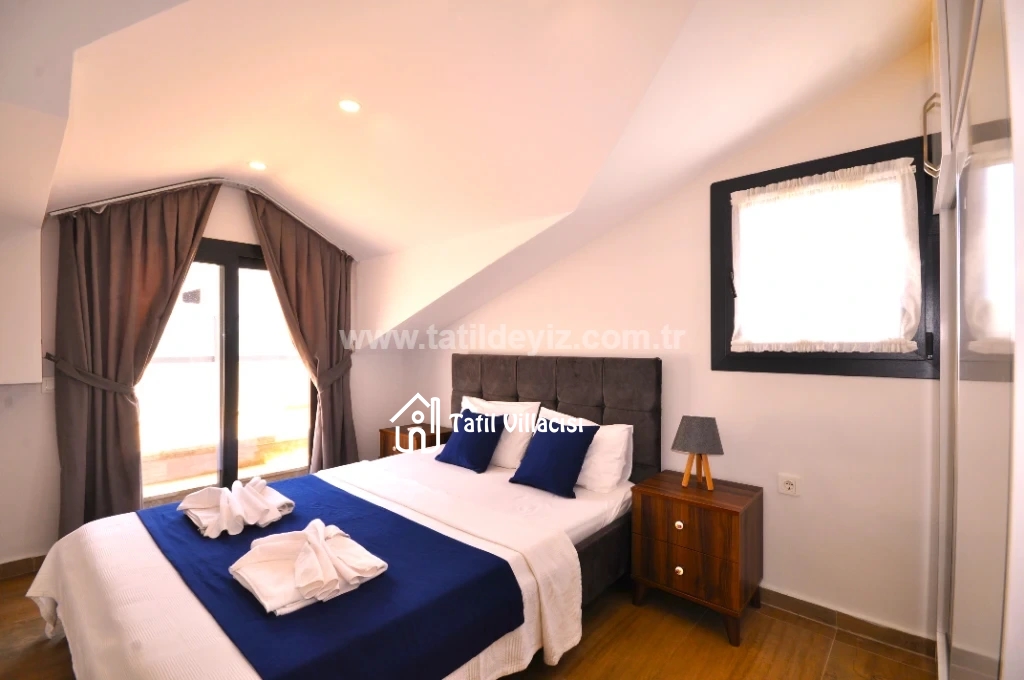 Villa Ilgın Ölüdeniz