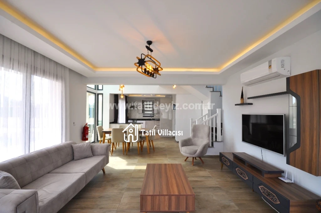 Villa Ilgın Ölüdeniz