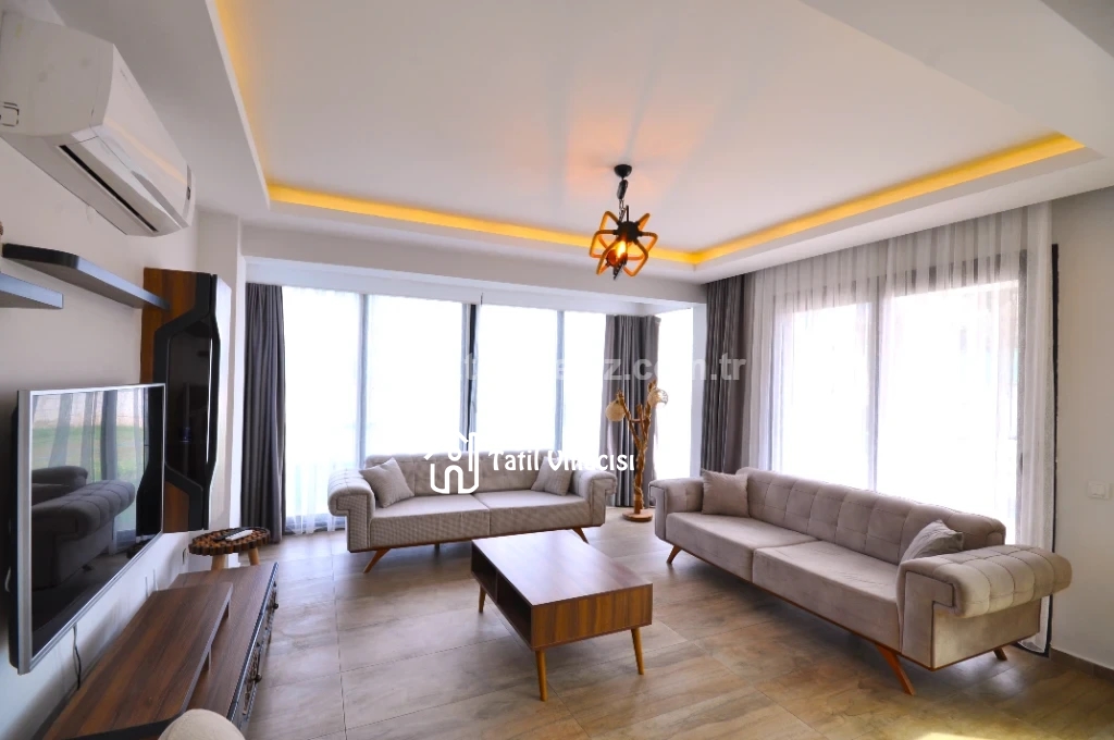 Villa Ilgın Ölüdeniz