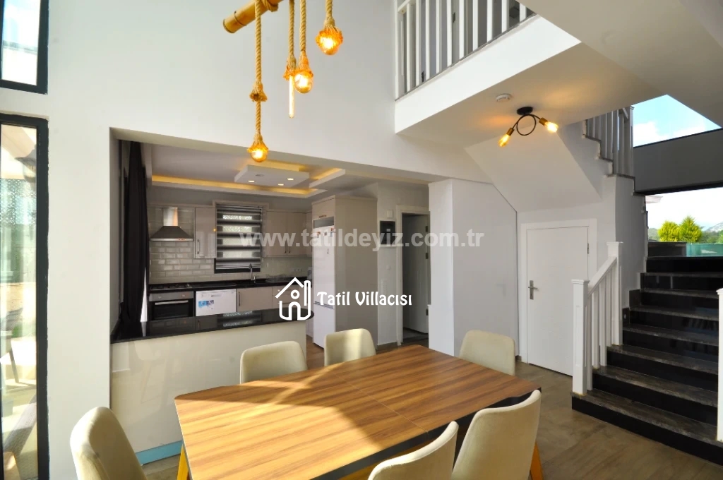 Villa Ilgın Ölüdeniz