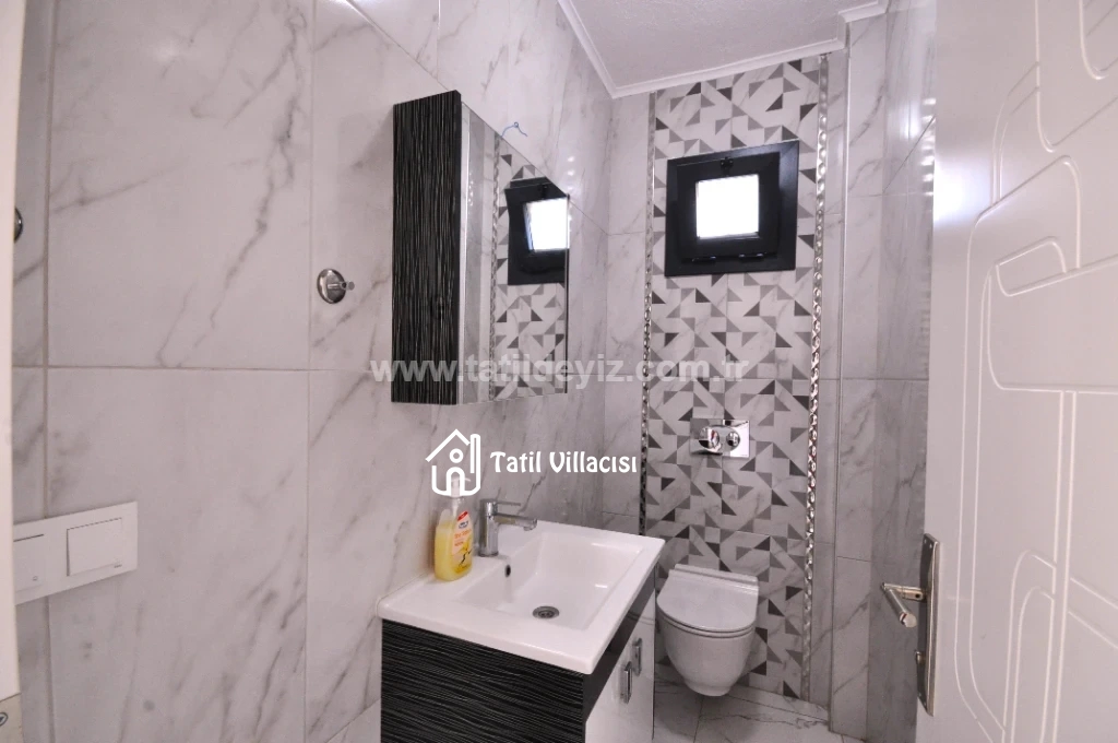 Villa Ilgın Ölüdeniz