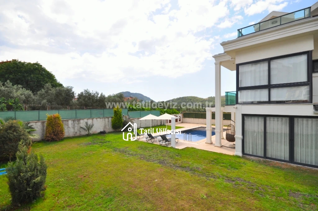 Villa Ilgın Ölüdeniz