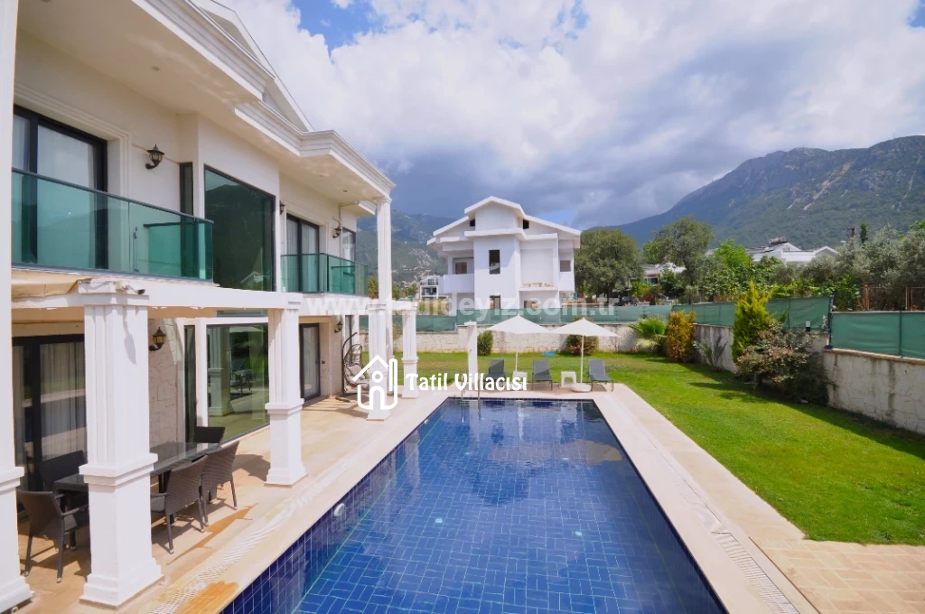 Villa Ilgın Ölüdeniz
