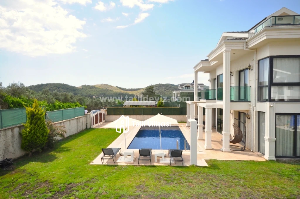 Villa Ilgın Ölüdeniz