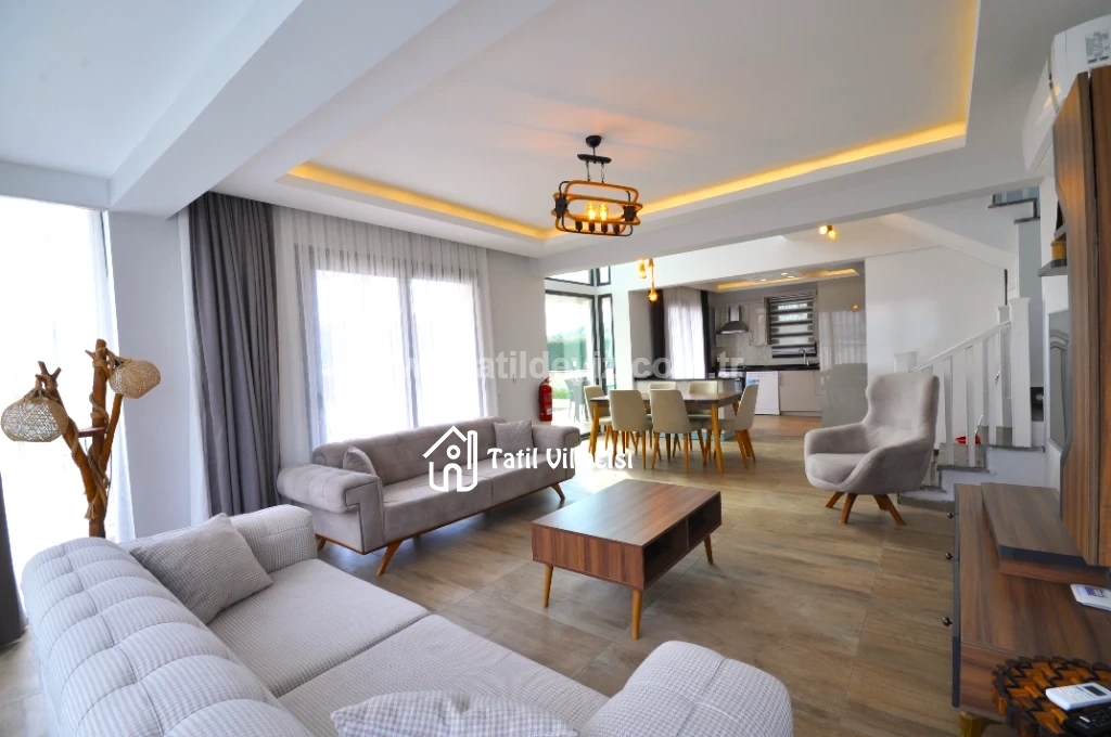 Villa Ilgın Ölüdeniz